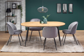 COLORADO dining room table