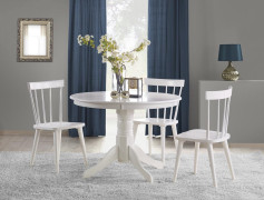 STER table