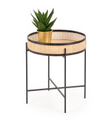 LANIPA table