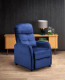 Felipe krēsls recliner