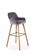 bar stool H93