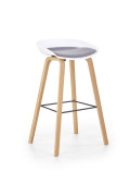 Bar stool H86