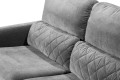 soft sofa bed LOGO