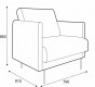 CITY sofa
