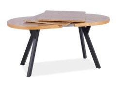 MINGO 140 extendable table