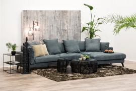 Sofas with High Legs