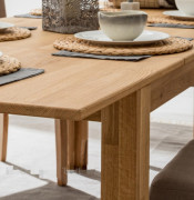 Oak furniture