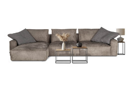 Soft and firm sofas
