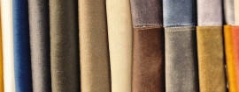 Choosing Upholstery Fabric When You Have Pets