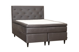 Continental bed for the bedroom BUONA NOTTE KV1000