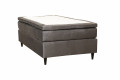 Continental bed for the bedroom BUONA NOTTE KV1000