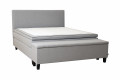 durable continental beds BUONA NOTTE KV2000