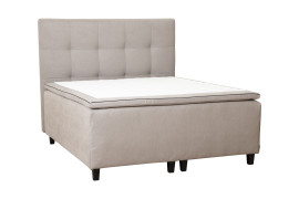 Luxury continental beds BUONA NOTTE KV5000