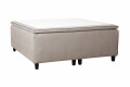 Luxury continental beds BUONA NOTTE KV5000