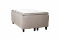 Luxury continental beds BUONA NOTTE KV5000