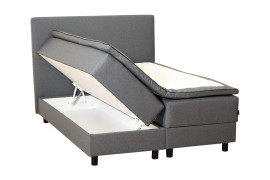 Bed with boxes RMP1500