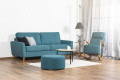 Unique options for a sofa ARES
