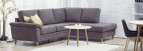 Unique options for a sofa ARES