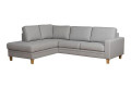 Unique options for a sofa ARES