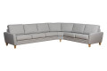 Unique options for a sofa ARES