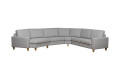 Unique options for a sofa ARES