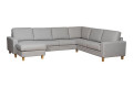 Unique options for a sofa ARES