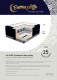 Luxury continental beds BUONA NOTTE KV5000