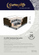 Continental beds BUONA NOTTE KV4000