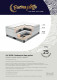 Continental beds BUONA NOTTE KV3000