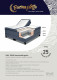 Motorbed JKS3500