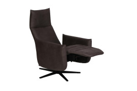 Elegants atpūtas krēsls DEGANO