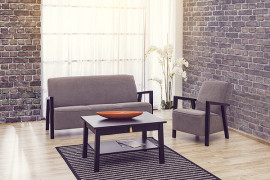 arm chairs ELISE 