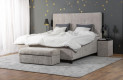 Luxury continental beds BUONA NOTTE KV5000