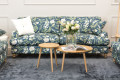OXFORD  sofa Bu