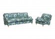 OXFORD  sofa Bu