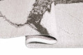 Rugs with a marble pattern STATUARIO IVORY
