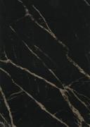 Rugs with a marble pattern PIETRA BLACK HONEY
