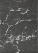akmens dizaina paklāji CARRARA GRAY