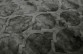 вискозные ковры TANGER DARK GREY