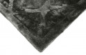вискозные ковры TANGER DARK GREY