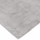 gaiši pelēks vilnas paklājs TERE LIGHT GRAY
