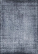 dizaina paklāji LINEN DARK BLUE
