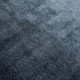 dizaina paklāji LINEN DARK BLUE