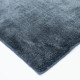 dizaina paklāji LINEN DARK BLUE