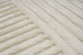 viskozes paklājs SIERRA IVORY
