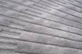 apaļi vilnas paklāji RADIUS GRAY
