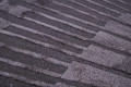 apaļi vilnas paklāji RADIUS DARK