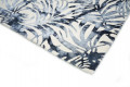 Vilnas paklāji BOTANICA BLUE
