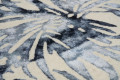 Vilnas paklāji BOTANICA BLUE