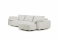 Robust modular sofa